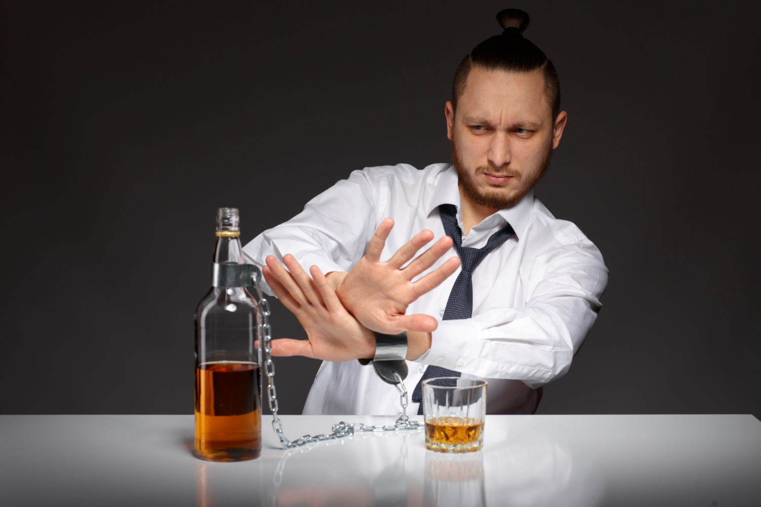 Ways To Prevent Alcohol Addiction