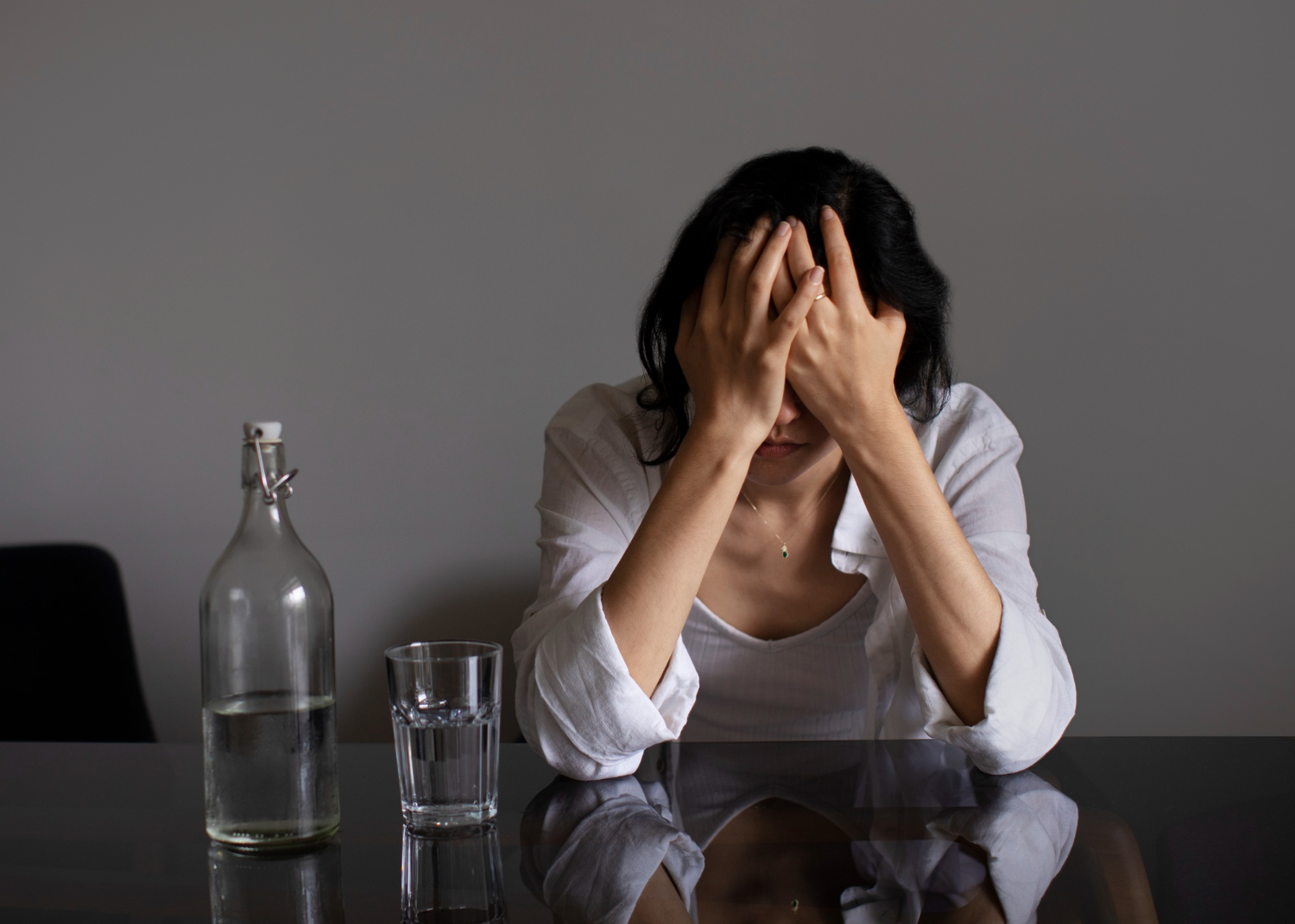 How Addiction Affects Women Differently