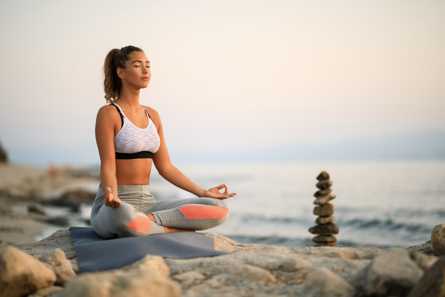 How Meditation Can Be Essential to Addiction Recovery