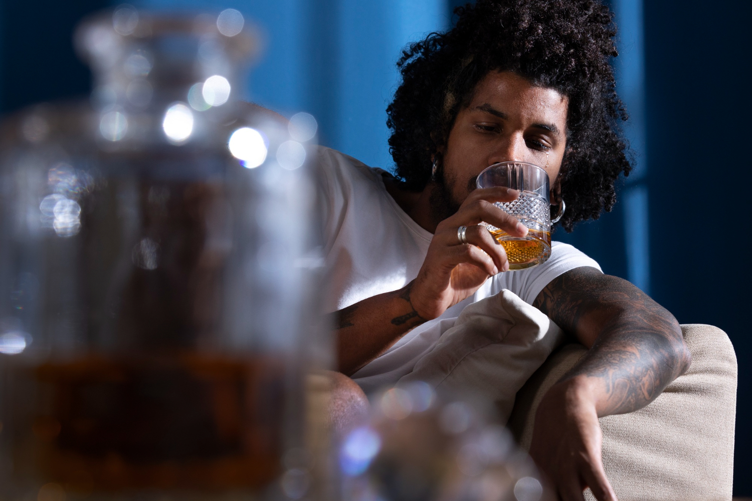 Health Risks of Alcohol Abuse and Alcoholism
