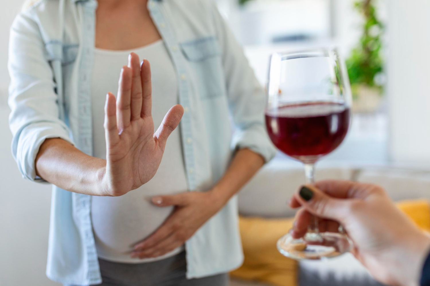 The Impact of Alcohol Abuse During Pregnancy
