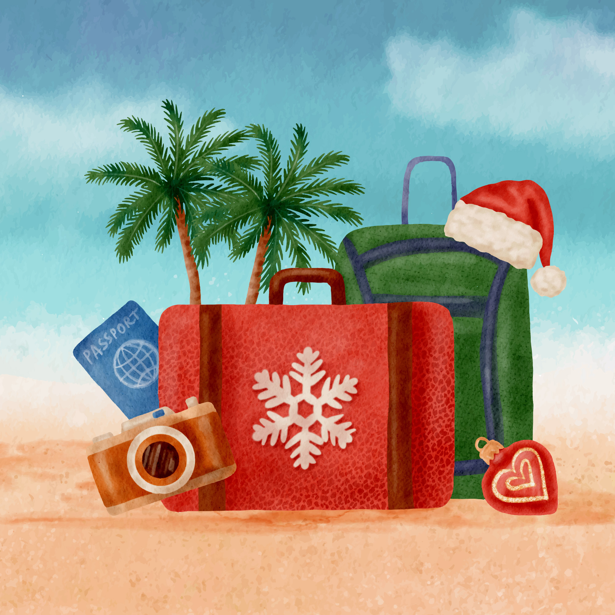 Preparing for a Healthier Holiday Season: Why Start Addiction Treatment Early