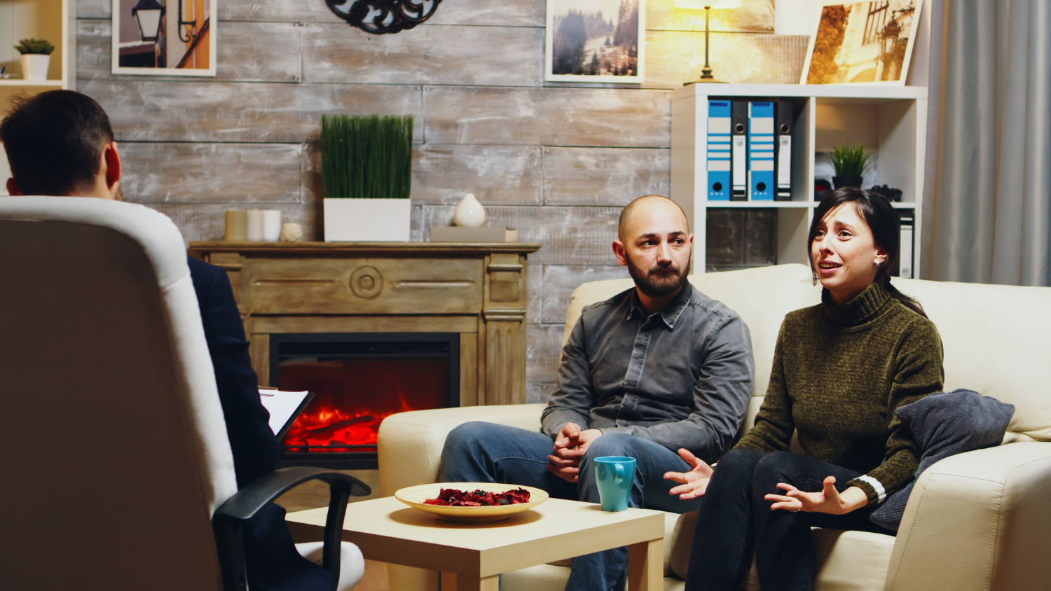 Addiction therapists Elk Grove