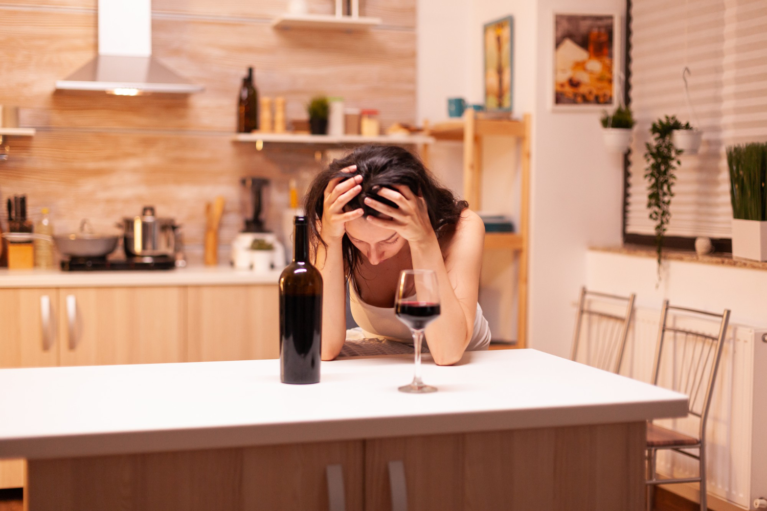 Does Alcohol Cause Anxiety? Understanding the Complex Link
