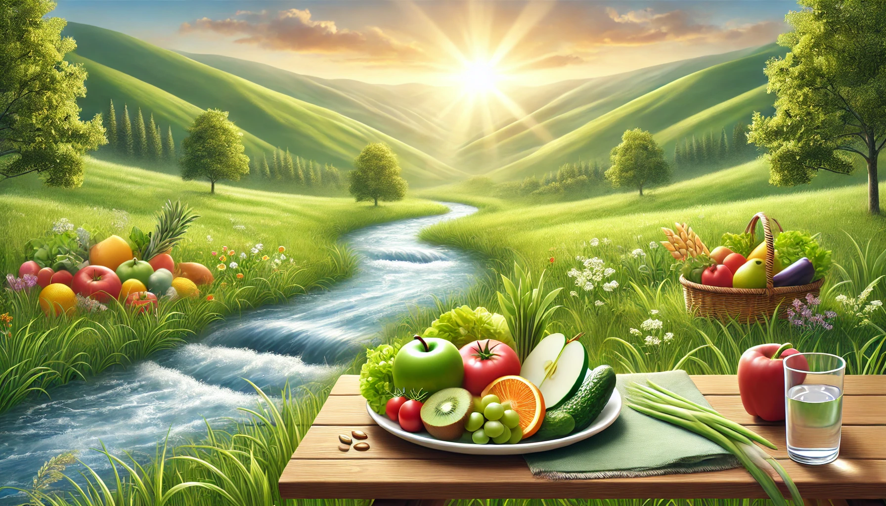 Nutrition on Addiction Recovery