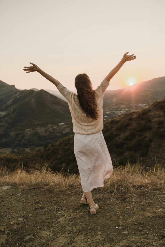 Personal goal setting and life coaching