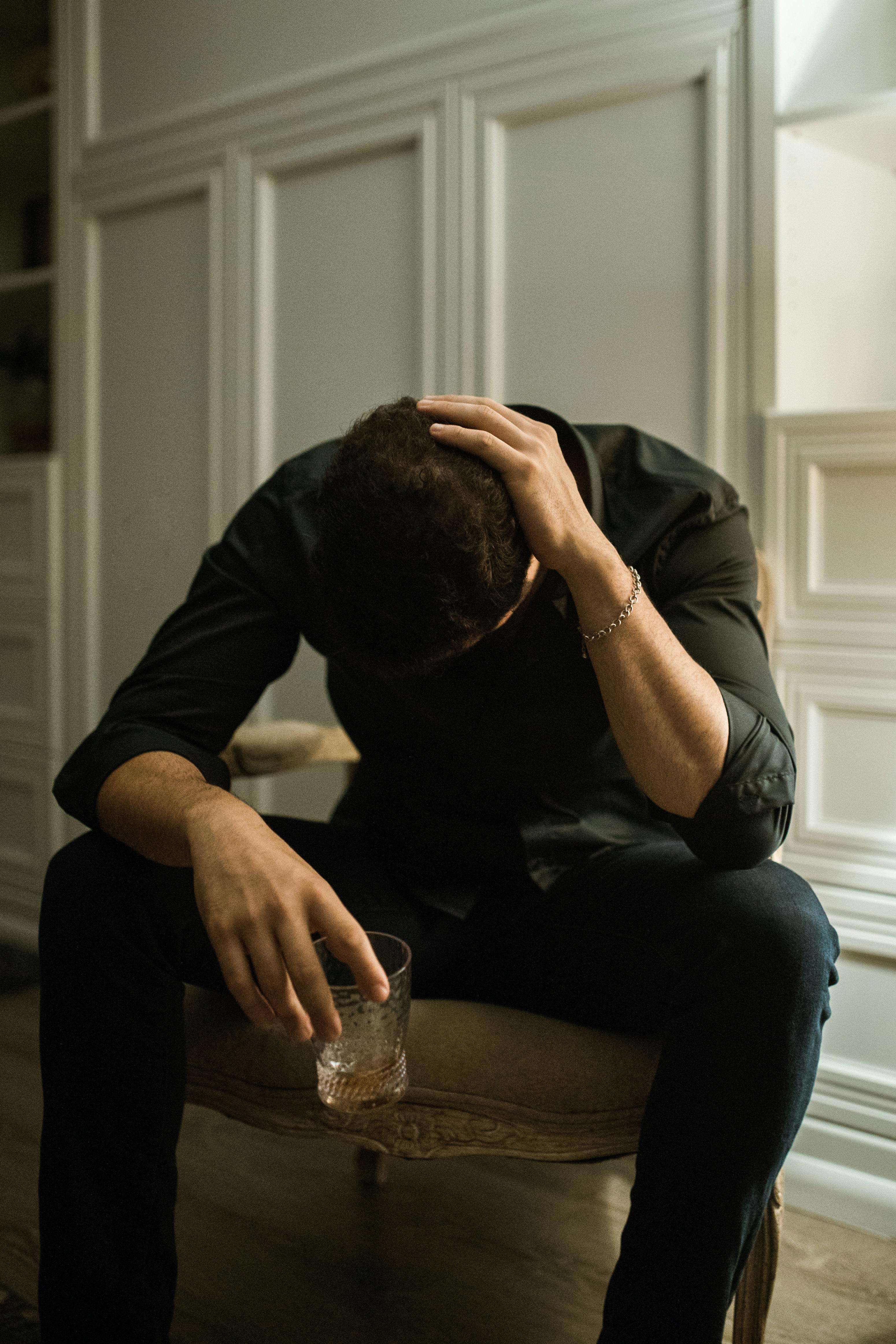 Drug and Alcohol Counseling in Sacramento, CA