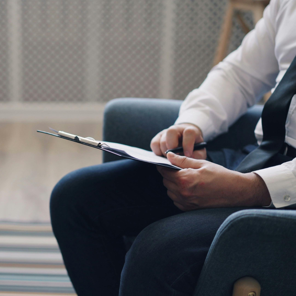 Court‑Ordered Addiction Abuse Evaluation