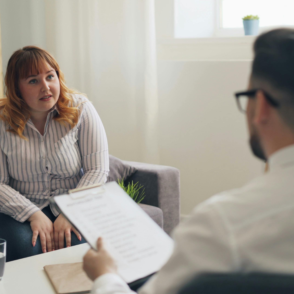 Drug and alcohol Abuse Evaluation