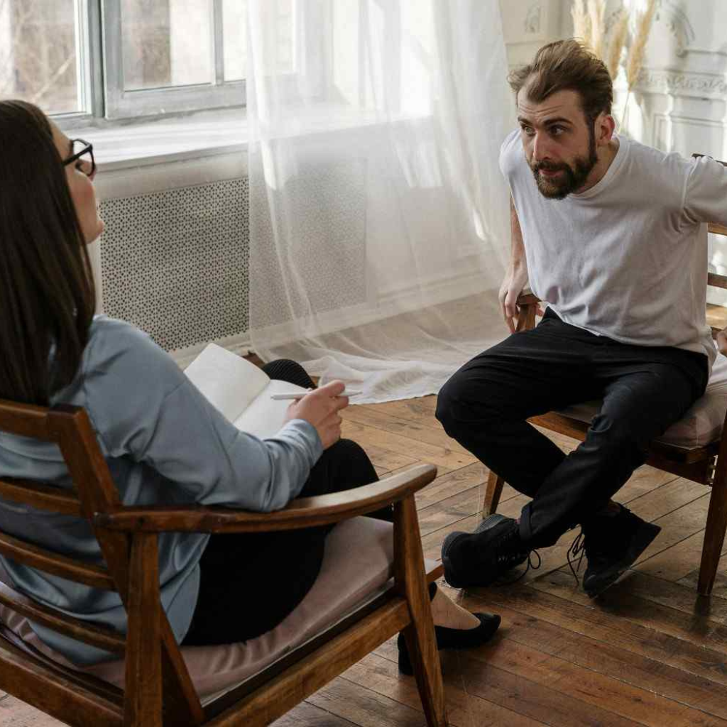 drug Abuse Evaluation