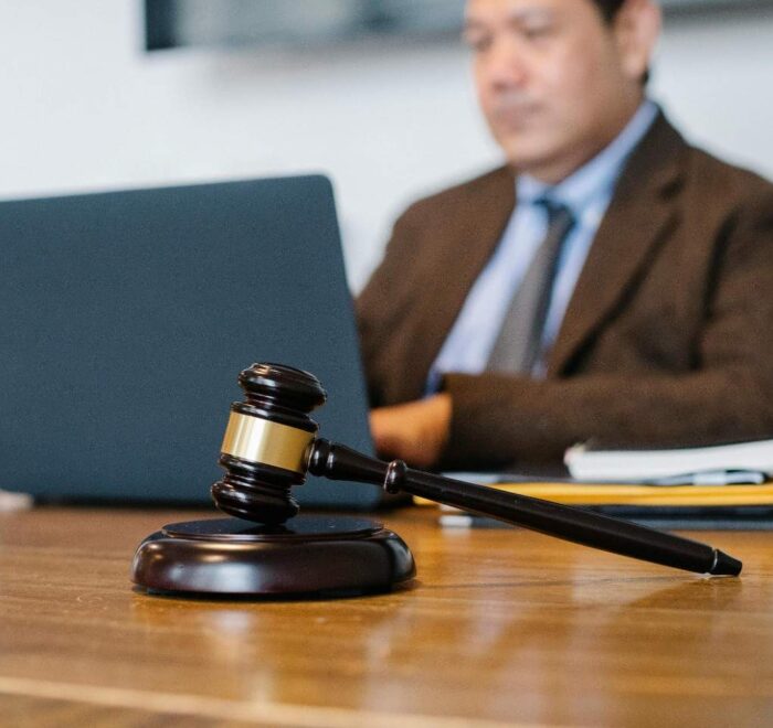 Court-Ordered Drug Testing