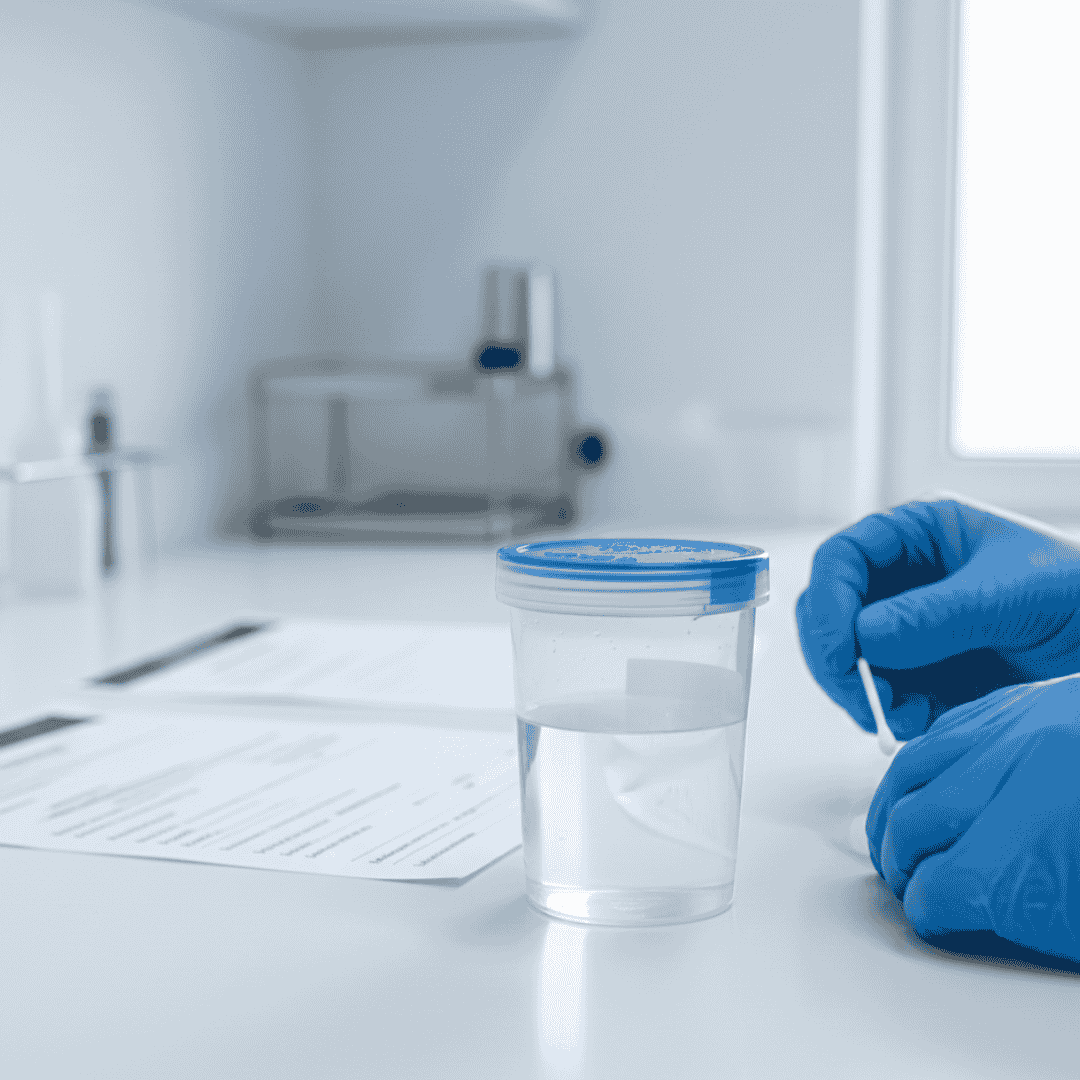 Can You Fail a Screen for Alcohol