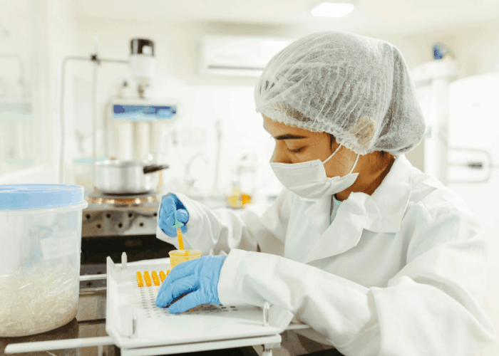 Workplace Drug Testing Services