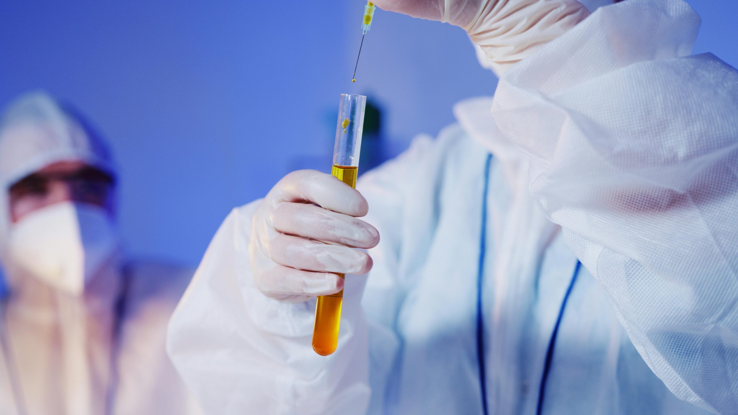 Urine Drug Testing