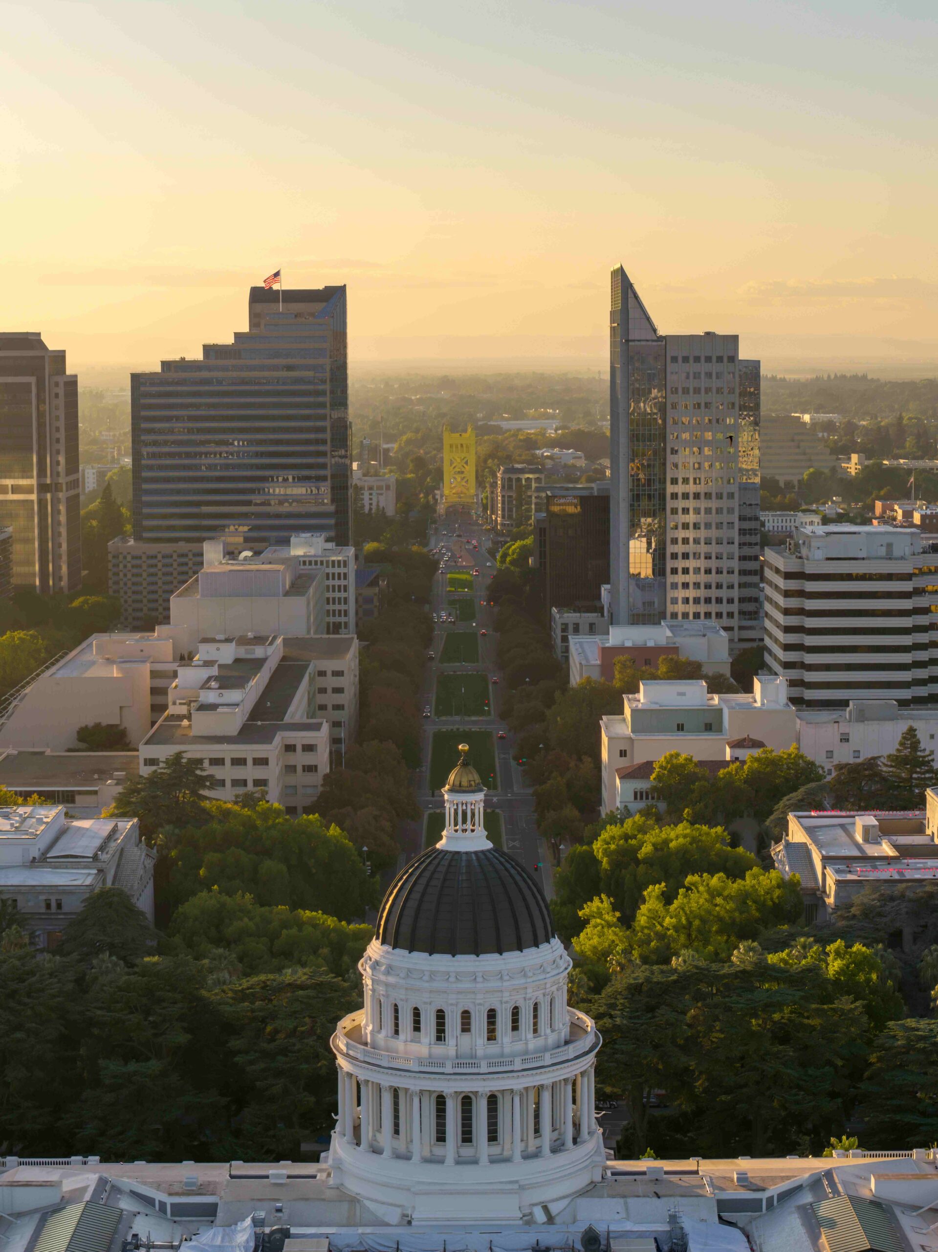 Sacramento City