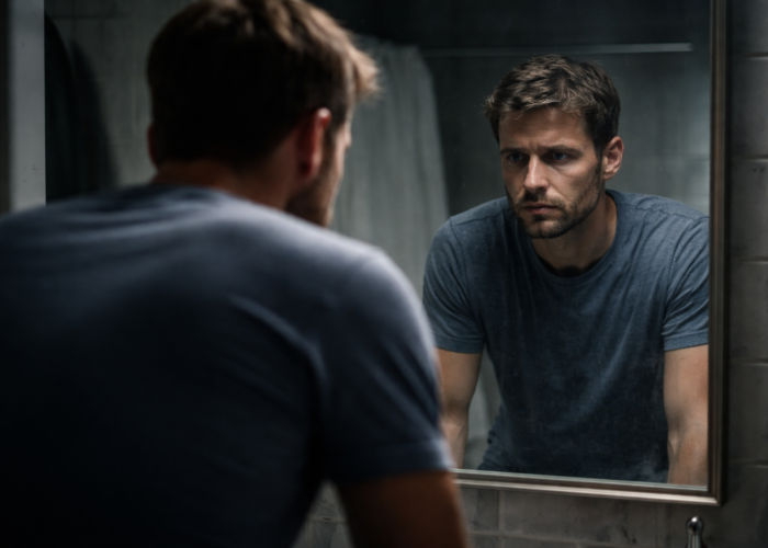 Depression and Addiction