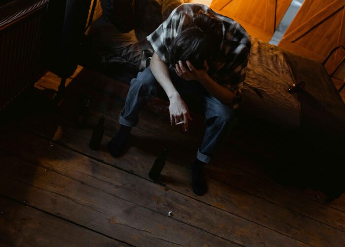 Can Someone Have More Than One Substance Use Disorder