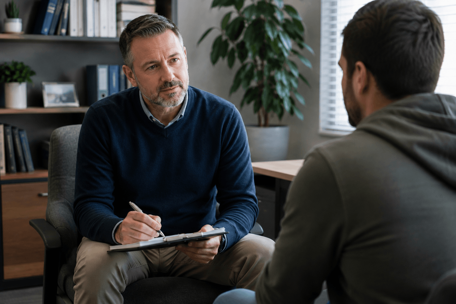 Substance Abuse Evaluation for Child Custody What to Expect